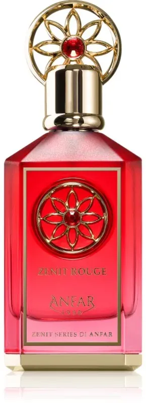 Anfar Zenit Rougue Eau de Parfum Unisex 100 ml