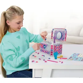 Vtech Mosaic Magic Lights - Schmuckkästchen