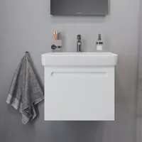Duravit No.1 Waschtischunterschrank, 1 Auszug, N14382018180000,