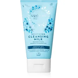 Lumene Nordic Sensitive [HERKKÄ] Soothing beruhigende Reinigungsmilch für empfindliche Haut 150 ml