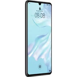 Huawei P30 128 GB Black