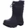 Viking Extreme Warm Schwarz 34