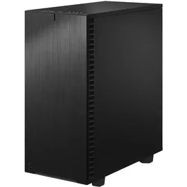 Fractal Design Define 7 Compact schwarz Midi Tower