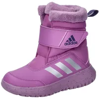 Adidas Kinder Winterstiefel Winterplay C IE8673 28 - Purple