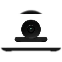 Lenovo Webcam Schwarz
