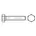 Industrial Quality Supplies 10 9 M 14 x 1 5 x 100 S