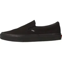 Vans Classic Slip-On black/black 38,5