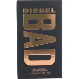 Diesel Bad Eau de Toilette 100 ml