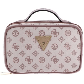 GUESS Wilder Dual Travel Case light nude