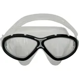 Donic Schildkröt Schildkröt 940053 - Swimming Googles Java, Erwachsenen-Schwimmbrille, latexfrei, verstellbar