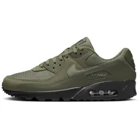 Nike Air Max 90 Schuh (Herren) - Grün, 45