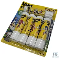 UHU Klebestift BTS 2025 SONIC 105 g