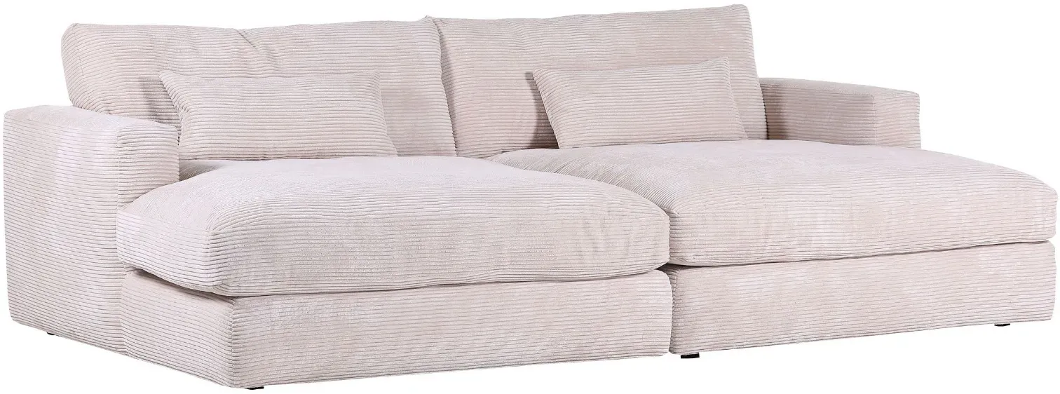 Gutmann Factory LISSONE Megasofa (XL, XXL)