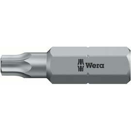Wera 867/1 Z BO Torx Bit TR15 x25mm, 1er-Pack (05066505001)