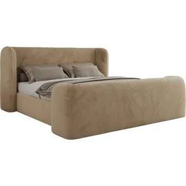 MKS Emora Classic DUO 180 x 200 cm Beige
