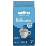 Lavazza Kaffee Decaffeinato, Gemahlener Kaffee, 250g