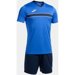 JOMA Victory Trikot + Shorts Set 703 - royalblau 3XL