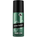 bruno banani Made for Men, Herrenduft, 150 ml, Flüssigkeit, Bergamotte