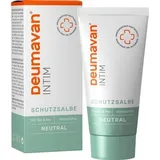 Deumavan Schutzsalbe neutral