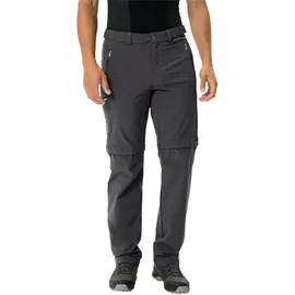 Vaude Farley Stretch T-Zip III Hose Herren Schwarz 50