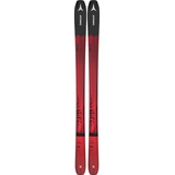 ATOMIC All-Mountain-Ski N MAVERICK 95 TI - Uni., black/red (172 cm)