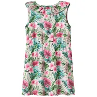 NAME IT Kleid FRITTA Minikleid