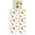 Herding 4422703050 - Grinch, Bettwäsche-Set, Bettwäsche-Set, Cotton/Renforcé, 80 x 80 cm, 135 x 200 cm