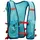 Nathan Quickstart 2.0 Trinkweste 6 L Breezy Blue / Storm Green