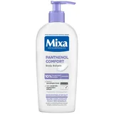 Mixa Panthenol Comfort Body Balsam 250 ml