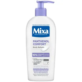 Mixa Panthenol Comfort Body Balsam 250 ml