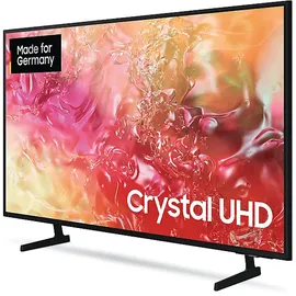 Samsung GU50DU7170 50" Crystal UHD 4K DU7170