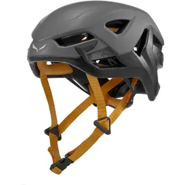 Salewa Aria Kletterhelm Grau