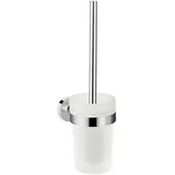 Hansgrohe WC-Bürstengarnitur Logis Universal Chrom (41722000)