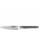 Global Zubereitungsmesser Universalmesser 11 cm, GSF-49 silberfarben