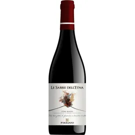 Firriato Le Sabbie dell'Etna Rosso DOC