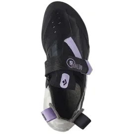 Black Diamond Method S Kletterschuhe - Lilac - EU 37 1/2