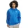 Under Armour Hoodie "Icon Fleece Os Hoodie" in Blau | Gr.: XS