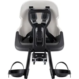 Britax Römer JOCKEY MINI Frontmontage Warm White, Weiß