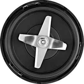 WMF Kult Pro Standmixer silber