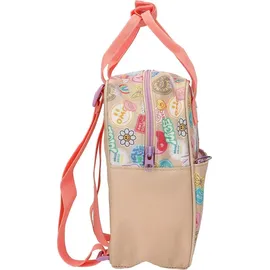 DEPESCHE TOPModel Girl Power beige