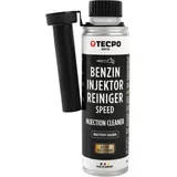 TECPO Injektor Reiniger ESTER Benzin Einsprizdüsen Additiv 300 ml