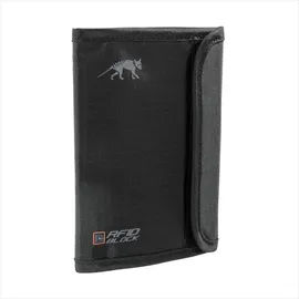Tasmanian Tiger Passport Safe RFID B, black (040)