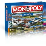 Monopoly Hessen *NEU* 2021 Brettspiel