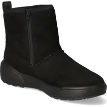 Legero Cosy Sneaker, schwarz 39