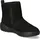 Legero Cosy Sneaker, schwarz 39
