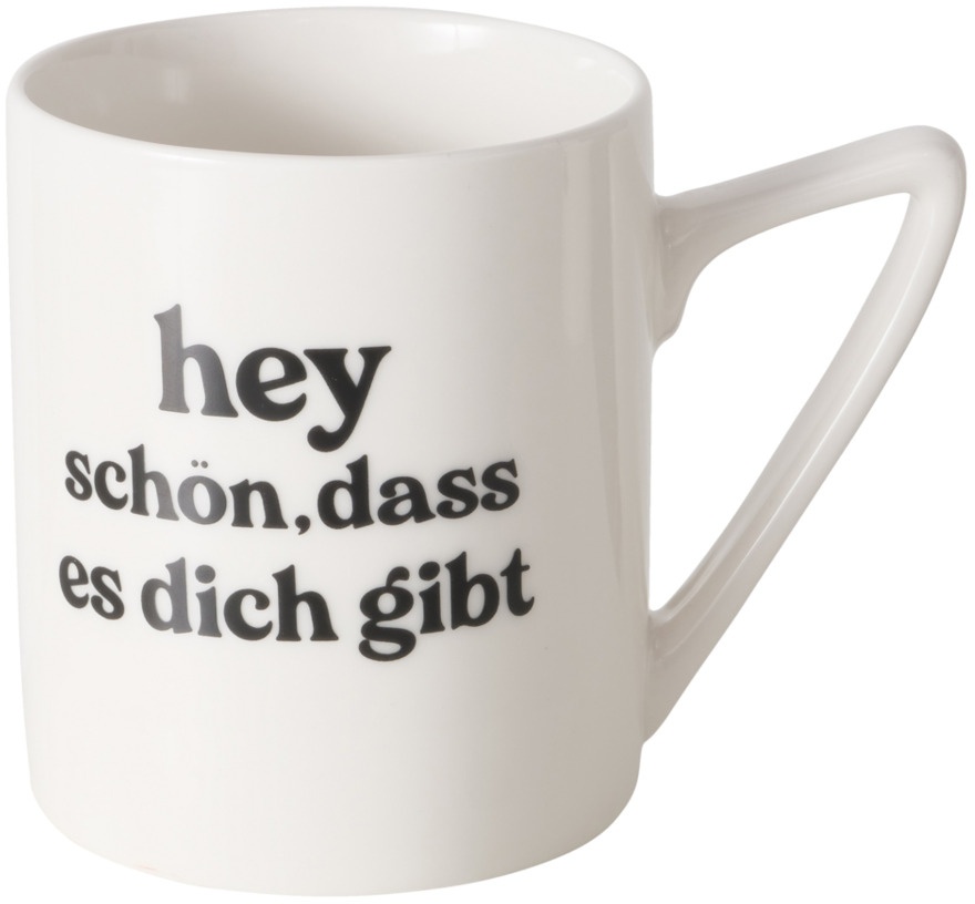 Kaffeebecher HEY