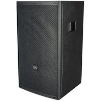 DAP AUDIO DAP-Audio NRG-12A Aktiver 12” Breitbandlautsprecher