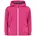 Regenjacke Pink 164