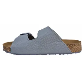 HAFLINGER Clogs Blau 39