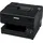 Epson TM J7700 - Belegdrucker - Tintenstrahl - Roll (8,3 cm), 230 x 297 mm bis zu 98 mm/Sek. USB 2.0, LAN Schwarz